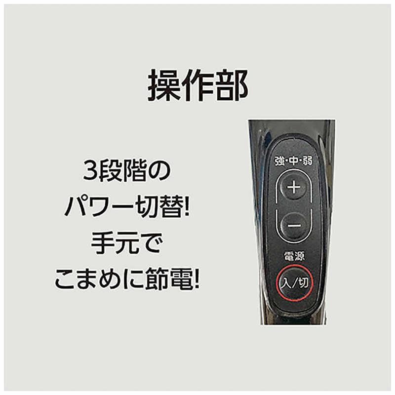アクア AQUA キャニスター掃除機 紙パック式 ブラック AQC-CT1A-K