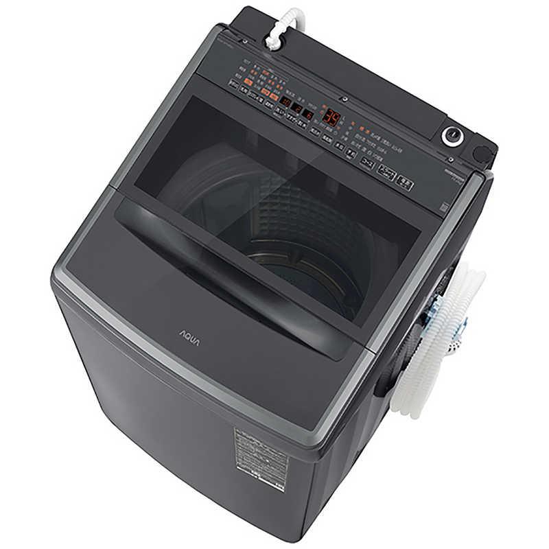 アクア AQUA 全自動洗濯機 洗濯14.0kg 泡フルウォッシュ 自動投入