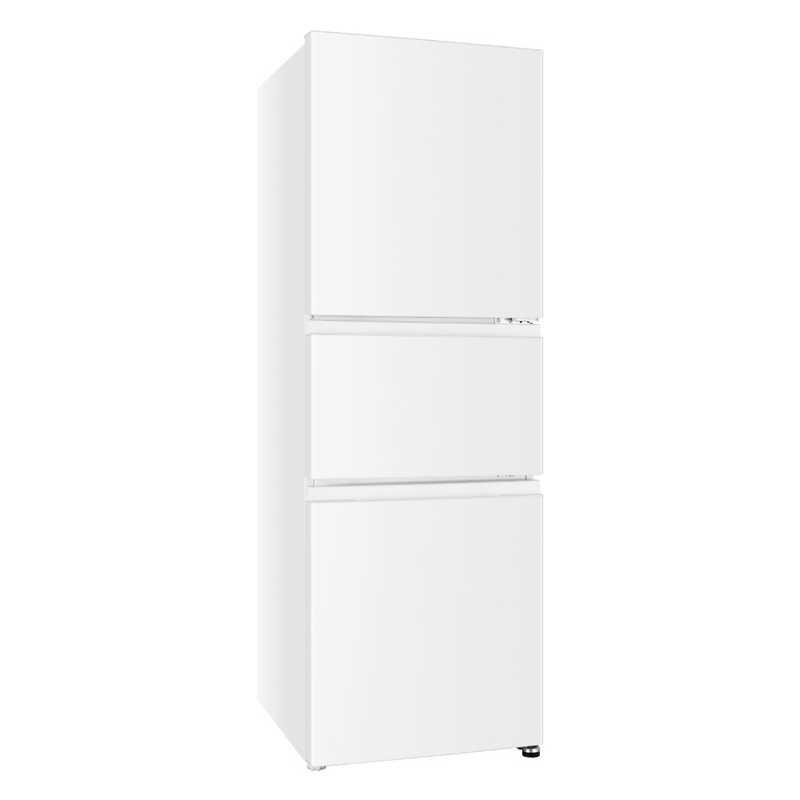 ID 406346　冷蔵庫２ドア　168L　アクア　２０２３年　野菜室BOX無し　AQR-17N アクア、ラップなしで野菜の鮮度を保つ冷蔵庫 - 家電 Watch