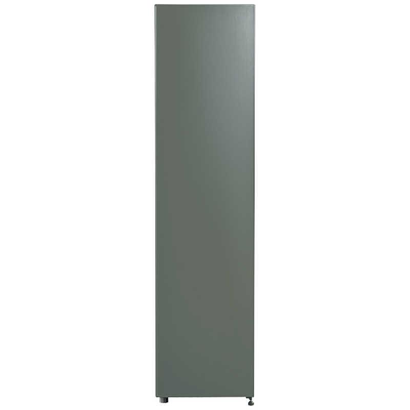 アクア AQUA 冷凍庫 1ドア 105L 右開き ファン式 スリムフリーザー
