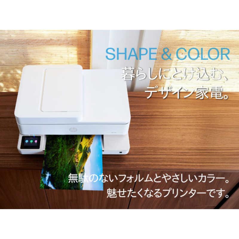 HP Envy 6520 ［はがき〜A4］ 714B6A-AAAB : コジマYahoo!店 - 通販