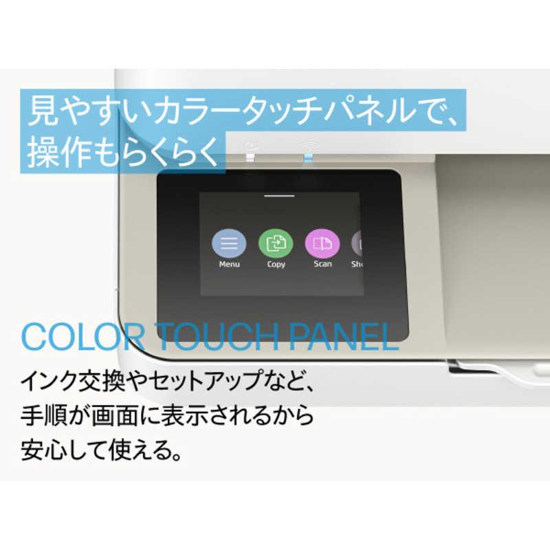 HP Envy 6520 ［はがき〜A4］ 714B6A-AAAB : コジマYahoo!店 - 通販