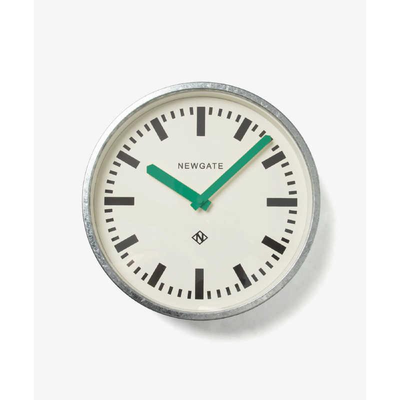 NEWGATE ラゲッジ ウォールクロック 壁掛け時計 直径30cm