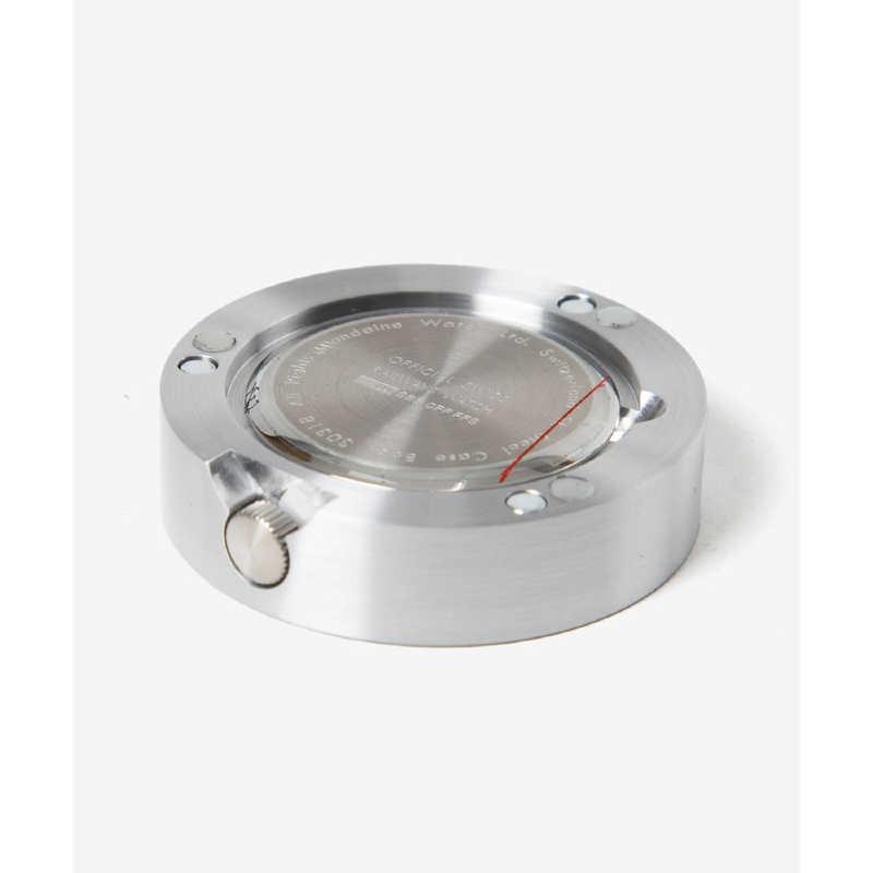 MONDAINE モンディーン 置き時計 マグネット クロック 5cm