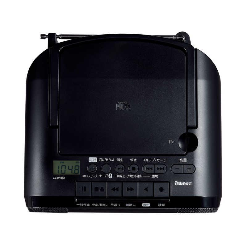 【美品】TOSHIBA CDラジカセ ax-kcr90-12.jpg