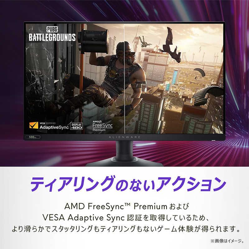 DELL デル ゲーミングモニター Alienware ゲーミングモニター DELL デル ゲーミングモニター Alienware ゲーミングモニター
