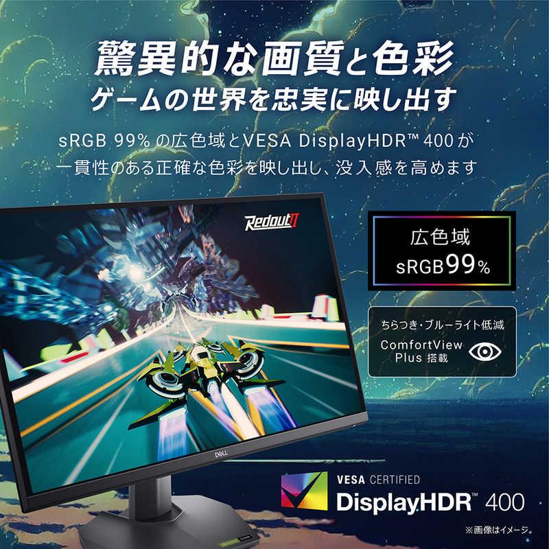 DELL デル ゲーミングモニター ゲーミングモニター 27インチ DELL デル ゲーミングモニター ゲーミングモニター 27インチ