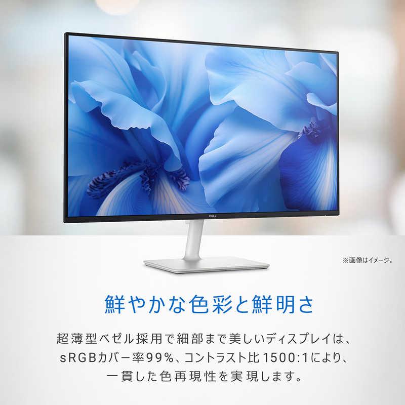 DELL デル Sシリーズモニター[27型 /フルHD(1920×1080) /ワイド DELL デル Sシリーズモニター[27型 /フルHD(1920×1080) /ワイド