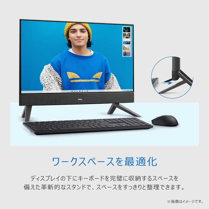 DELL デル デスクトップパソコン [23.8型 /intel Core i5 DELL デル デスクトップパソコン [23.8型 /intel Core i5