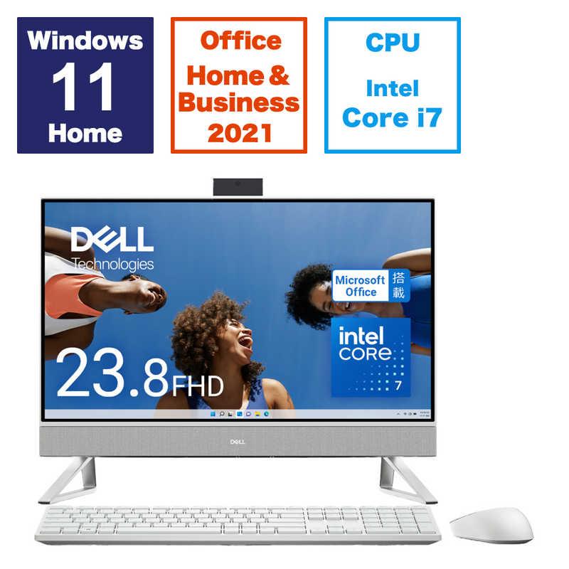 デル Inspiron Core i7 メモリ16GB SSD500GB+1TB デル Inspiron Core i7 メモリ16GB SSD500GB+1TB