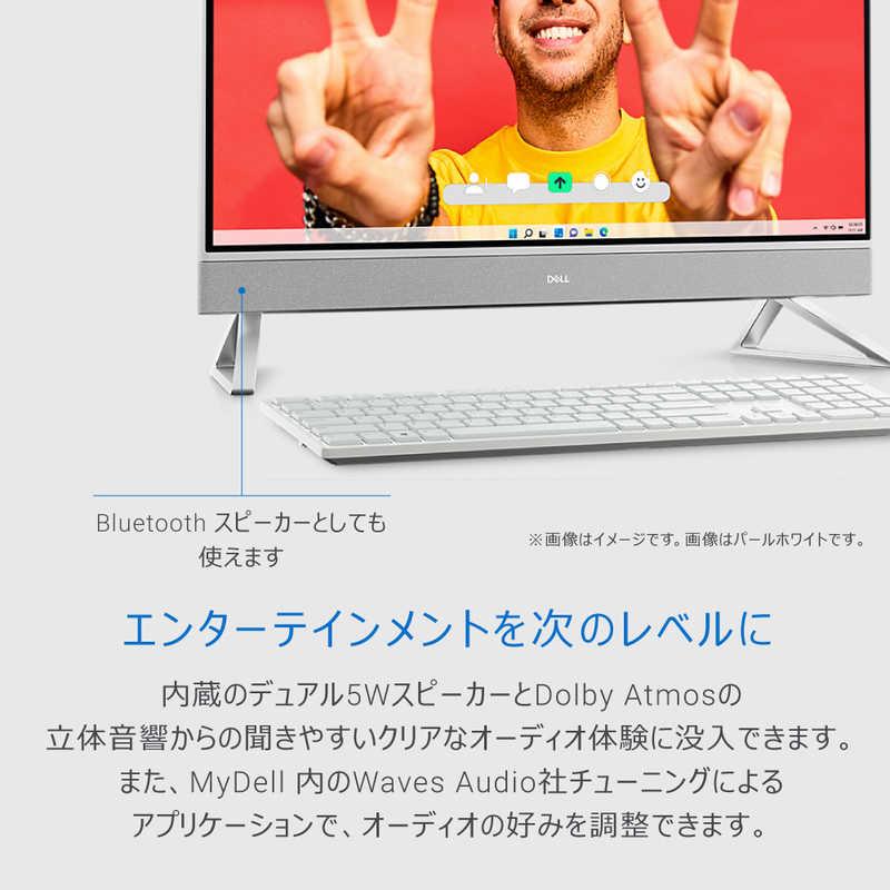 DELL デル デスクトップパソコン [27型 /intel Core i7 /メモリ DELL デル デスクトップパソコン [27型 /intel Core i7 /メモリ