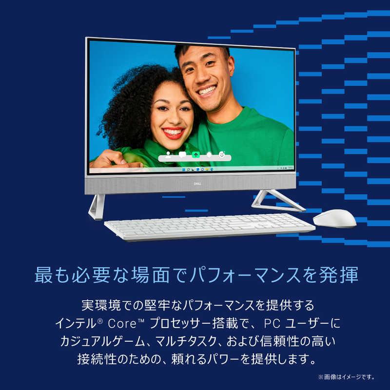 DELL デル デスクトップパソコン [27型 /intel Core i7 /メモリ DELL デル デスクトップパソコン [27型 /intel Core i7 /メモリ