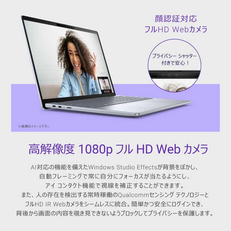 DELL デル ノートパソコン Inspiron 14 Plus [ Copilot+ PC DELL デル ノートパソコン Inspiron 14 Plus [ Copilot+ PC