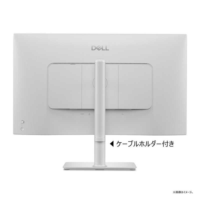 DELL デル 液晶ディスプレイ Sシリーズ/27/IPS/3840x2160/120/4ms/P対
