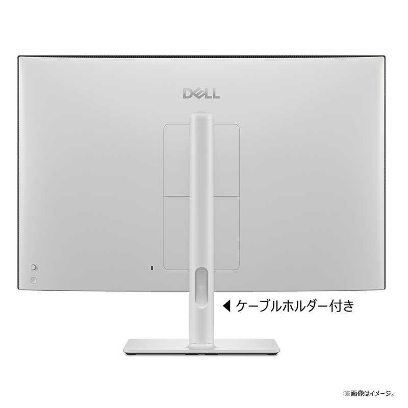 DELL デル Sシリーズ/31.6/QD-OLED/3840×2160/120/0.03ms ［31.6型/4K