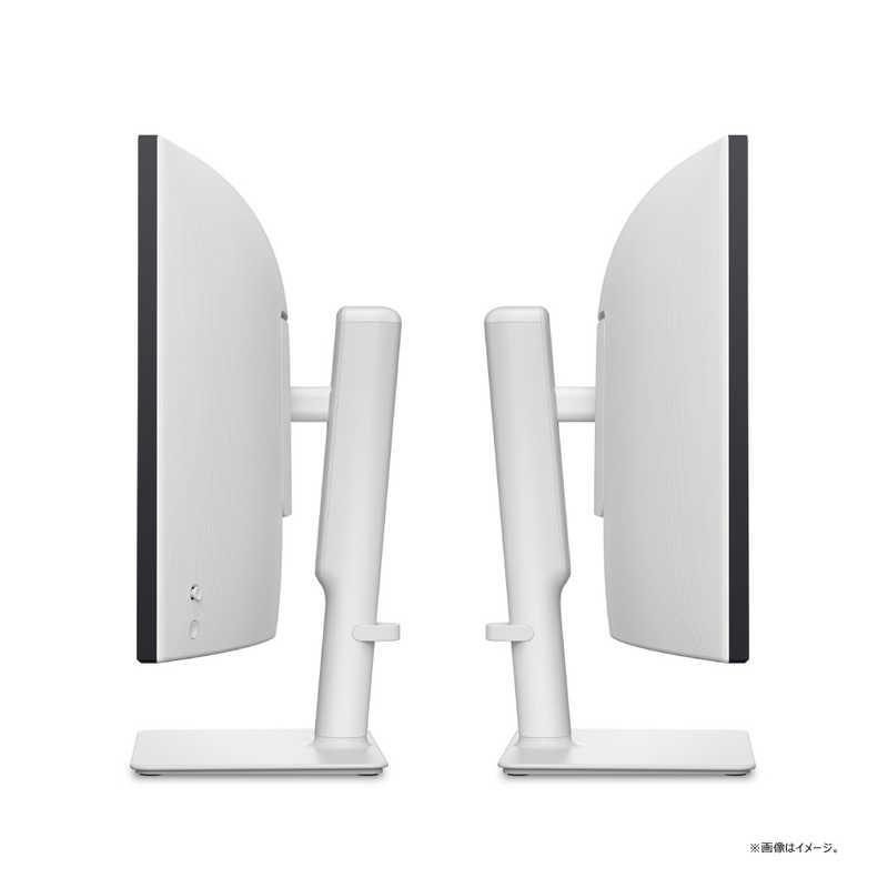 DELL　デル　液晶ディスプレイ Sシリーズ/34/VA/3440x1440/120/1ms/曲 ［ 34型 / UWQHD(3440×1440) / ワイド / 曲面型 ］ シルバー　S3425DW-R_11