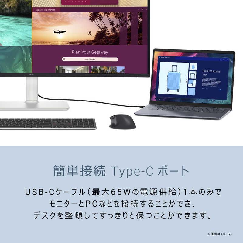 DELL　デル　液晶ディスプレイ Sシリーズ/34/VA/3440x1440/120/1ms/曲 ［ 34型 / UWQHD(3440×1440) / ワイド / 曲面型 ］ シルバー　S3425DW-R_5