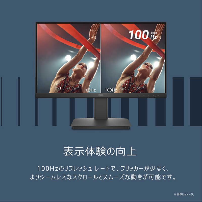 DELL デル 液晶ディスプレイ SEシリーズ/21.5/VA/1920x1080/100/5ms