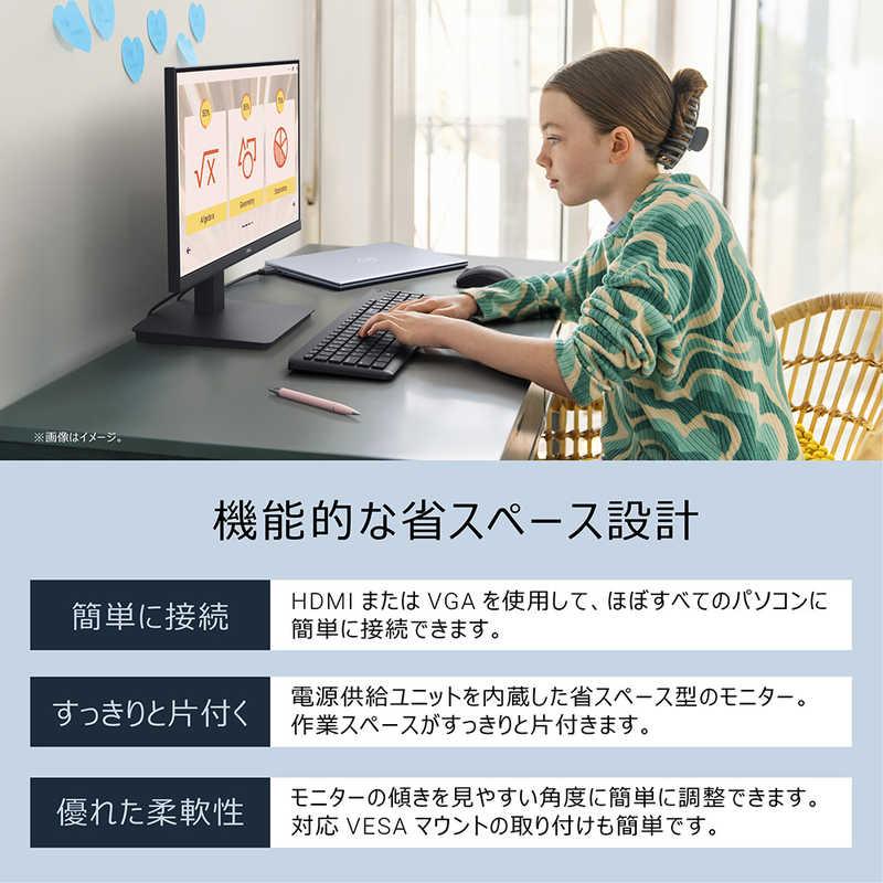 DELL デル 液晶ディスプレイ SEシリーズ/21.5/VA/1920x1080/100/5ms
