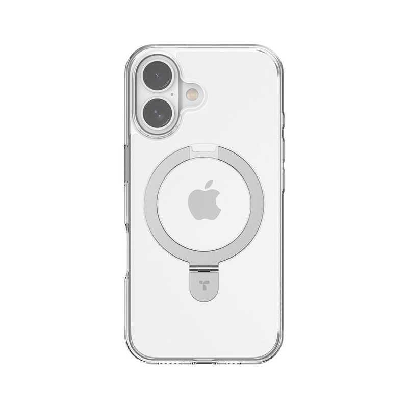 TORRASトラス Torras - Ostand case for iPhone 16 Plus(6.7インチ