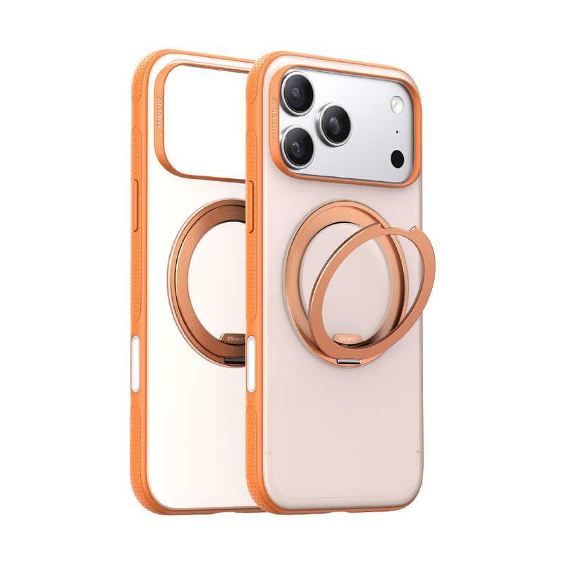 TORRASトラス Torras - Ostand O3 Fitness Case for iPhone 17 Pro