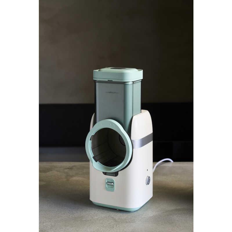 谷村実業 THE PERFECT AUTO SLICER オートスライサー T-professional