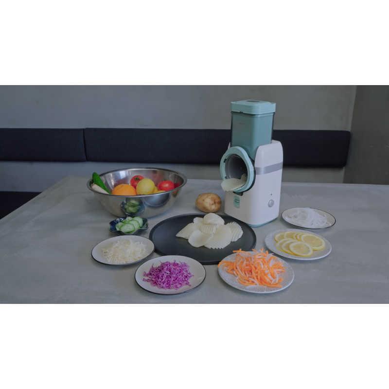 谷村実業 THE PERFECT AUTO SLICER オートスライサー T-professional