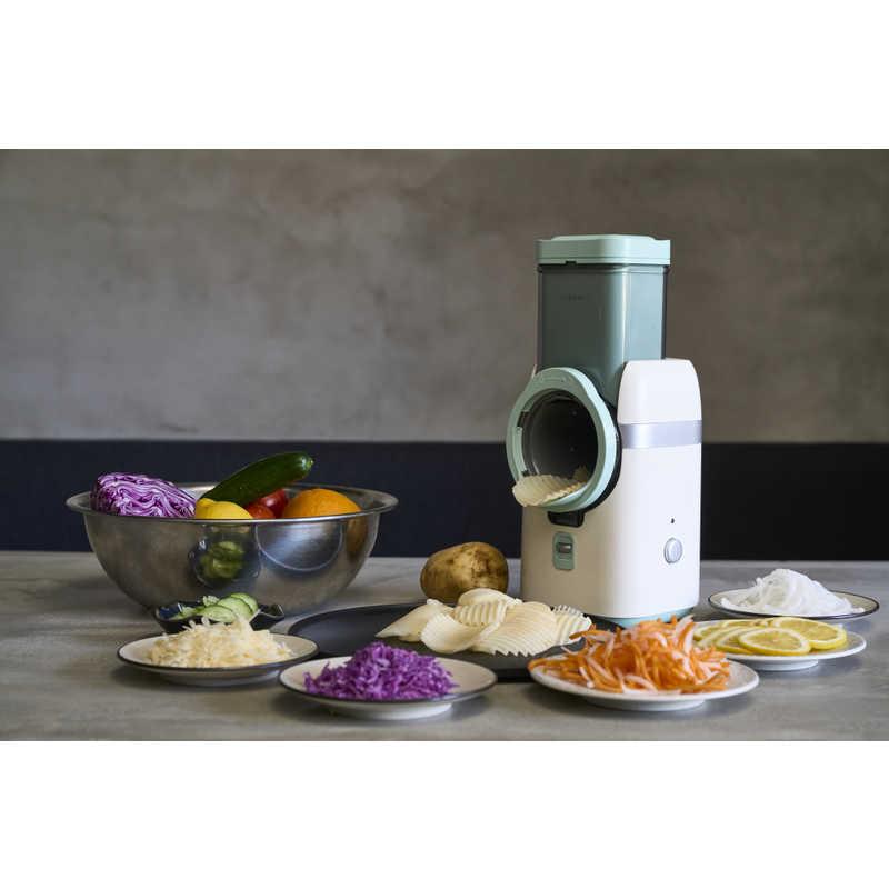 谷村実業 THE PERFECT AUTO SLICER オートスライサー T-professional