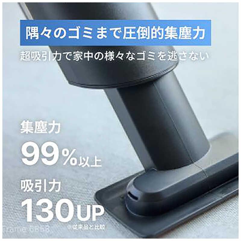 谷村実業 THE CYCLONE CLEANER T-professional ホワイト TP-006