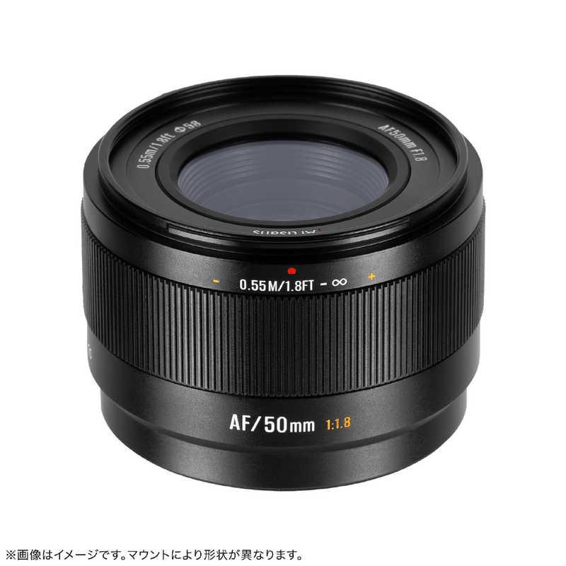 新品同様]七工匠 7Artisans 50mm F1.8 Fuji Xマウント Amazon.co.jp