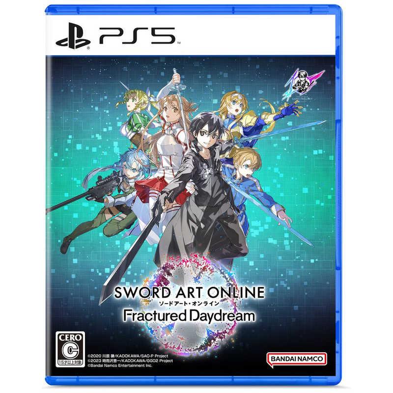 バンダイナムコエンターテインメント BANDAI NAMCO Entertainment PS5