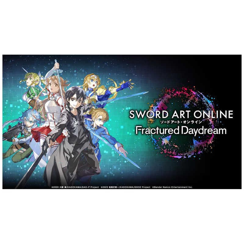 バンダイナムコエンターテインメント BANDAI NAMCO Entertainment PS5