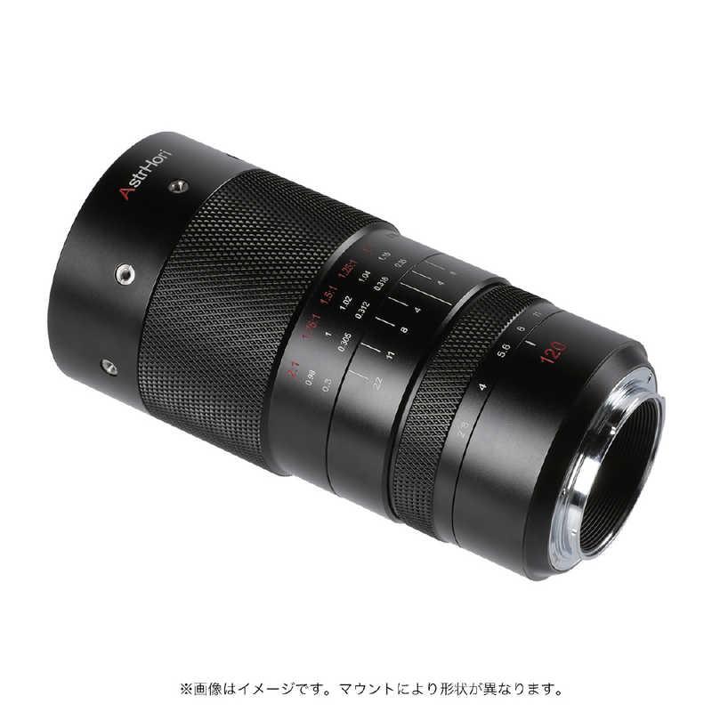 ASTRHORI　カメラレンズ (ライカL用)　120mm F2.8 MACRO 2X