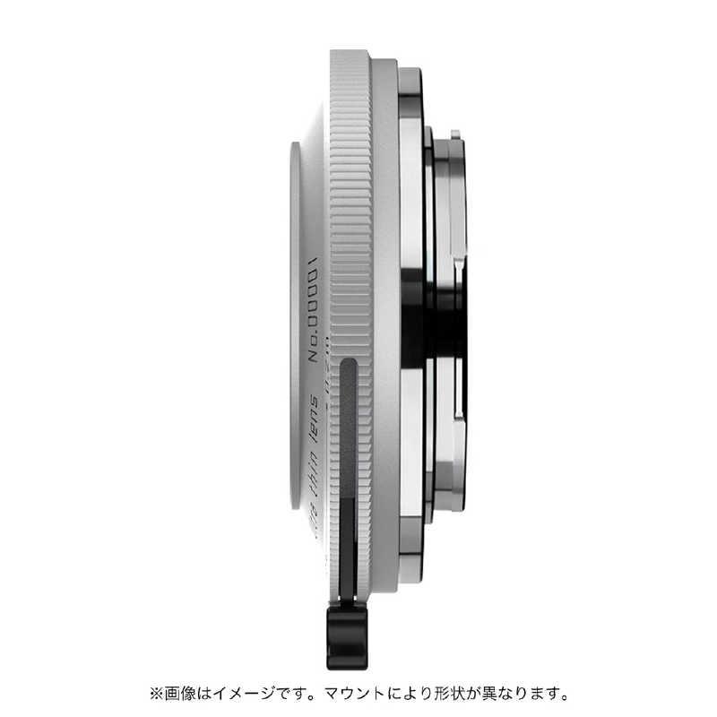 SGIMAGE カメラレンズ SG-image 18mm F6.3 マイクロフォーサーズ