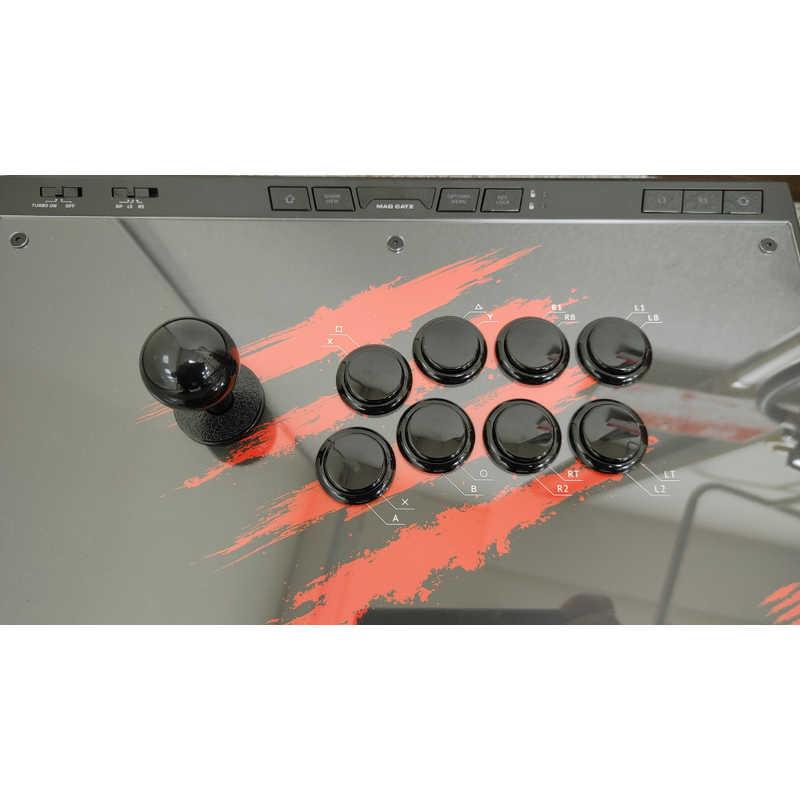 マッドキャッツ E.G.O. アーケードスティック 日本限定デザイン マッドキャッツ E.G.O. アーケードスティック 日本限定デザイン