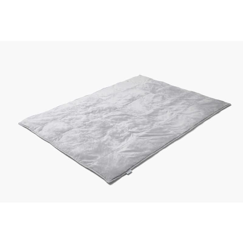 TENTIAL BAKUNE Comforter Extra Warm＿24FW グレー ［シングル(150 