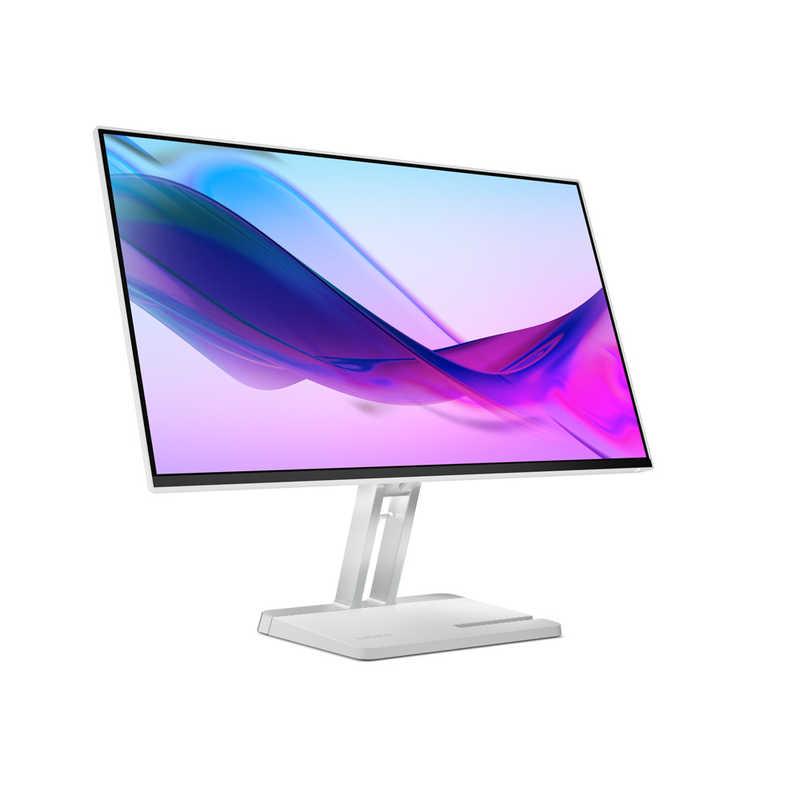 レノボジャパン Lenovo L24i-4A モニター ［24型 / フルHD(1920×1080