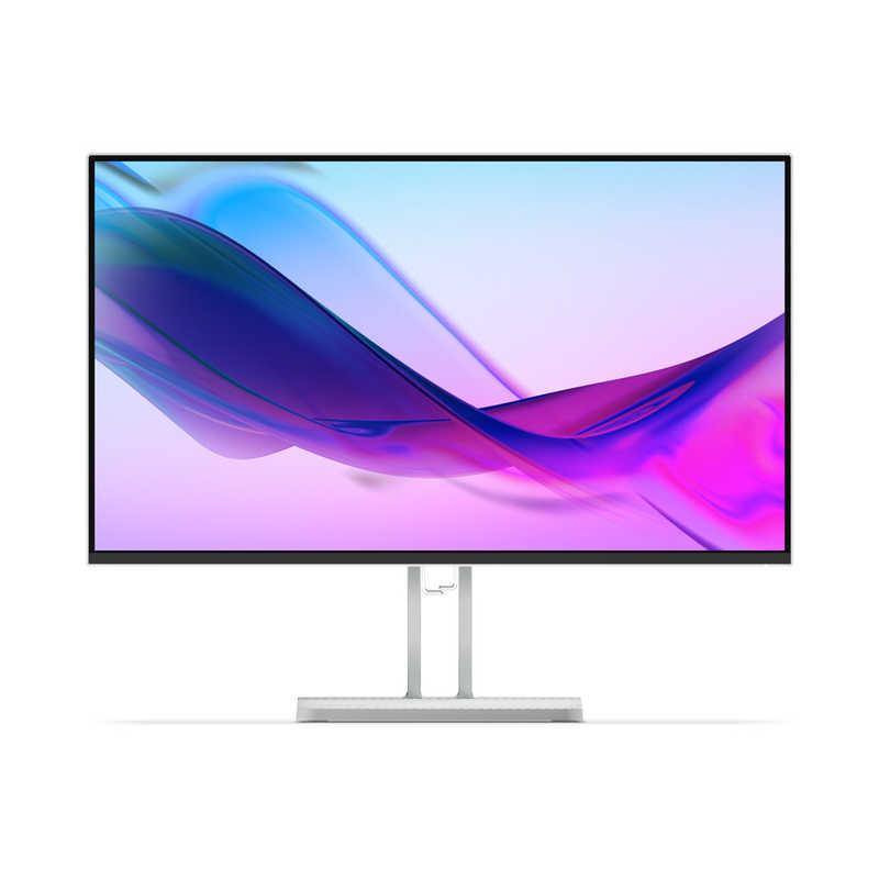 Lenovo L24m-4A モニター　ディスプレイ Lenovo L24m-4A（23.8型/1920x1080/IPS/100Hz/スピーカー/USB-C