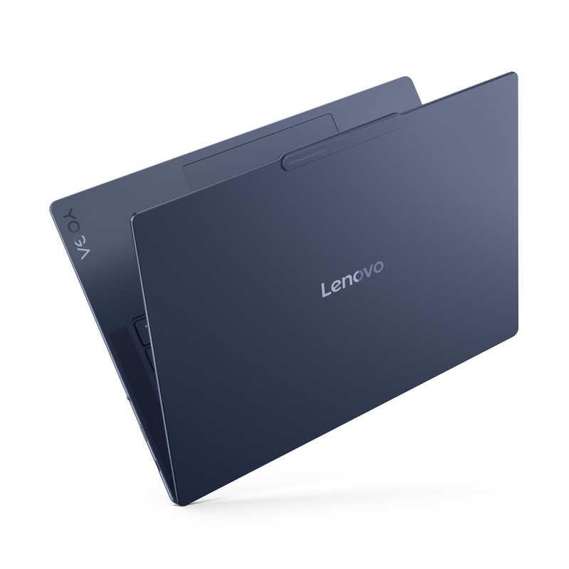 Lenovo レノボジャパン Lenovo Yoga Slim 7x コズミックブルー Lenovo レノボジャパン Lenovo Yoga Slim 7x コズミックブルー