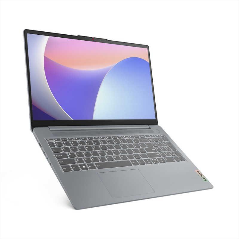 レノボジャパン Lenovo ノートパソコン IdeaPad Slim 3i Gen 8 レノボジャパン Lenovo ノートパソコン IdeaPad Slim 3i Gen 8