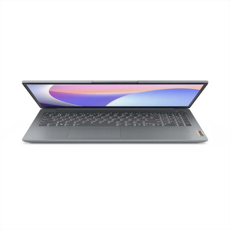 レノボジャパン Lenovo ノートパソコン IdeaPad Slim 3i Gen 8 レノボジャパン Lenovo ノートパソコン IdeaPad Slim 3i Gen 8