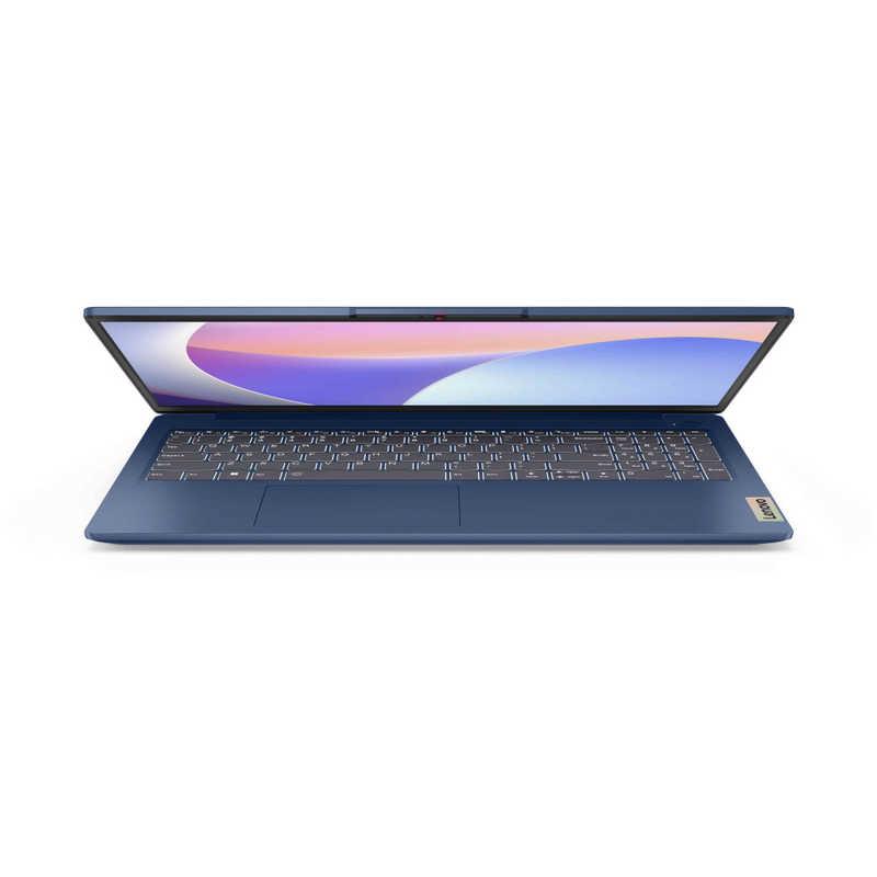 レノボジャパン Lenovo ノートパソコン IdeaPad Slim 3i Gen 8 レノボジャパン Lenovo ノートパソコン IdeaPad Slim 3i Gen 8