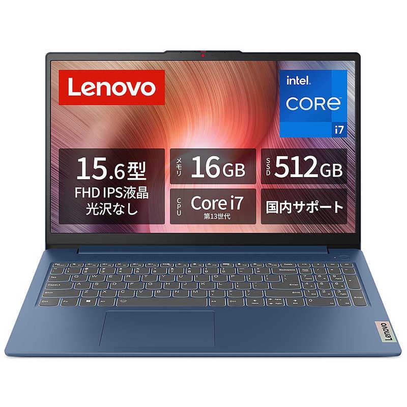 レノボジャパン Lenovo ノートパソコン IdeaPad Slim 3i Gen 8 レノボジャパン Lenovo ノートパソコン IdeaPad Slim 3i Gen 8