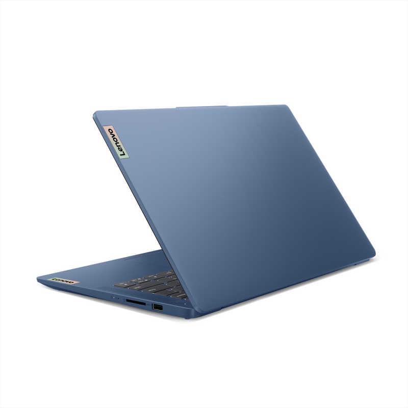 レノボジャパン Lenovo ノートパソコン IdeaPad Slim 3i Gen 8 レノボジャパン Lenovo ノートパソコン IdeaPad Slim 3i Gen 8