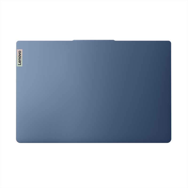 レノボジャパン　Lenovo　ノートパソコン IdeaPad Slim 3i Gen 8 [14.0型 /Windows11 Home] アビスブルー　83EQ0053JP｜y-kojima｜15