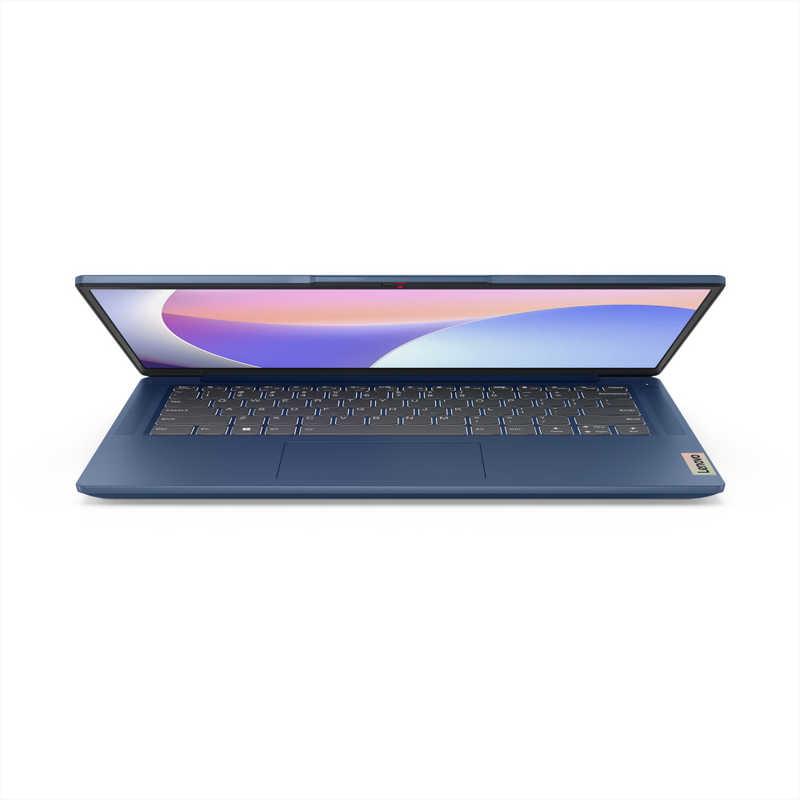 レノボジャパン Lenovo ノートパソコン IdeaPad Slim 3i Gen 8 レノボジャパン Lenovo ノートパソコン IdeaPad Slim 3i Gen 8