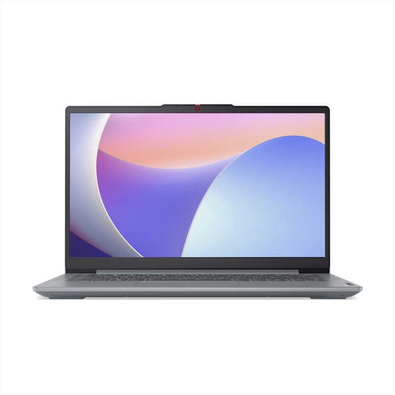 レノボジャパン Lenovo ノートパソコン IdeaPad Slim 3i Gen 8 レノボジャパン Lenovo ノートパソコン IdeaPad Slim 3i Gen 8