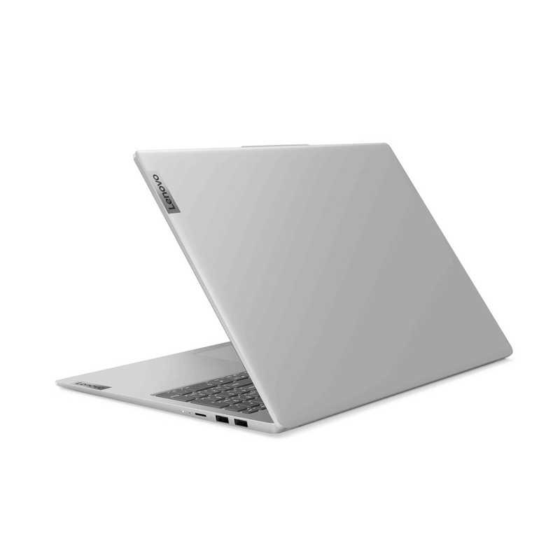 レノボジャパン　Lenovo　ノートパソコン IdeaPad Slim 5i Gen 9  [16.0型 /Windows11 Home] クラウドグレー　83DC006PJP｜y-kojima｜14