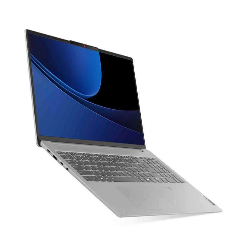 レノボジャパン　Lenovo　ノートパソコン IdeaPad Slim 5i Gen 9  [16.0型 /Windows11 Home] クラウドグレー　83DC006PJP｜y-kojima｜19