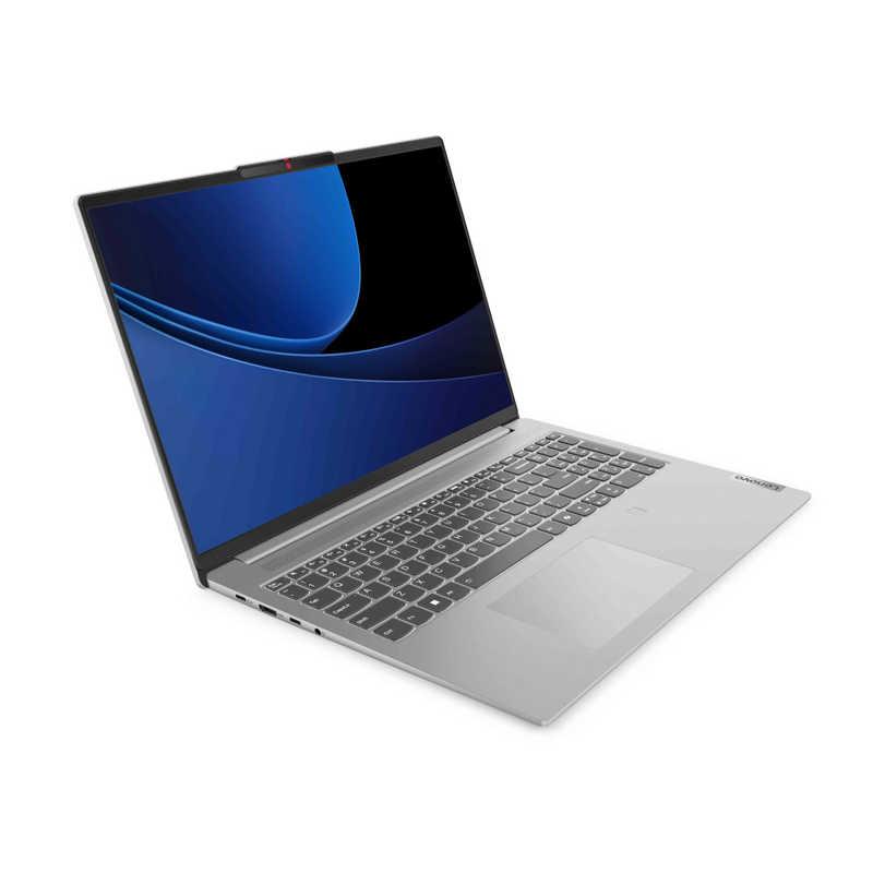 レノボジャパン　Lenovo　ノートパソコン IdeaPad Slim 5i Gen 9  [16.0型 /Windows11 Home] クラウドグレー　83DC006PJP｜y-kojima｜03